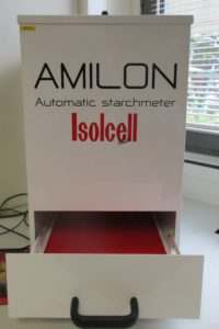 amilon klein