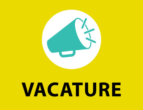 Vacature onderzoeker –  voorlichter voor VCBT